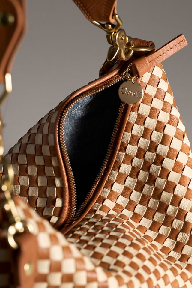 Clare V. Moyen Messenger Bag #2