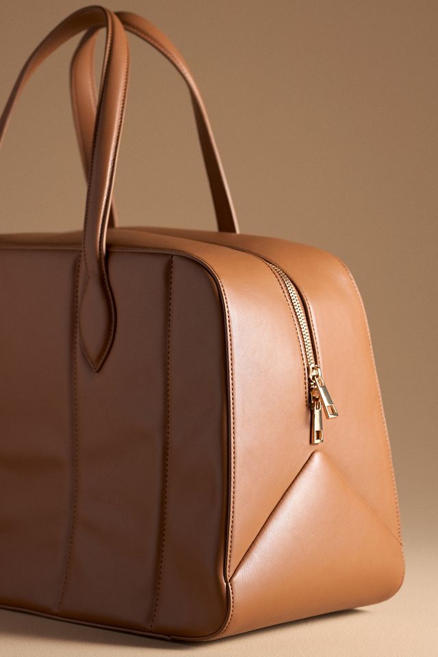 Quilted Weekender #2