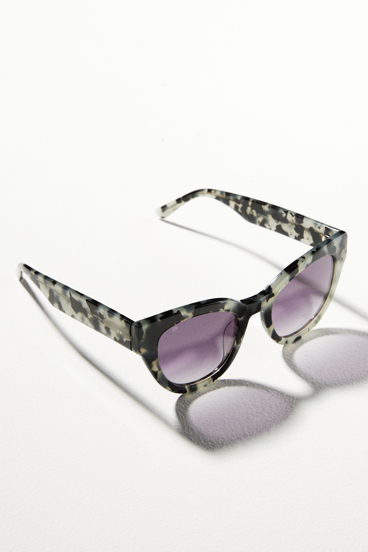 Sito Shades Soul Fusion Sunglasses