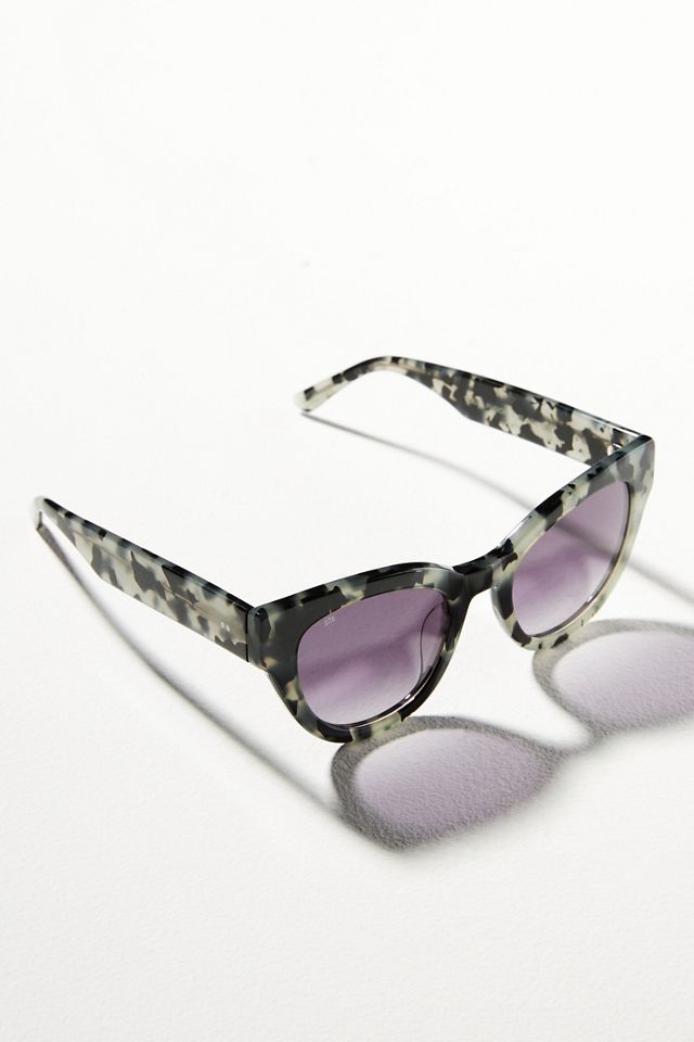 Sito Shades Soul Fusion Sunglasses | Anthropologie