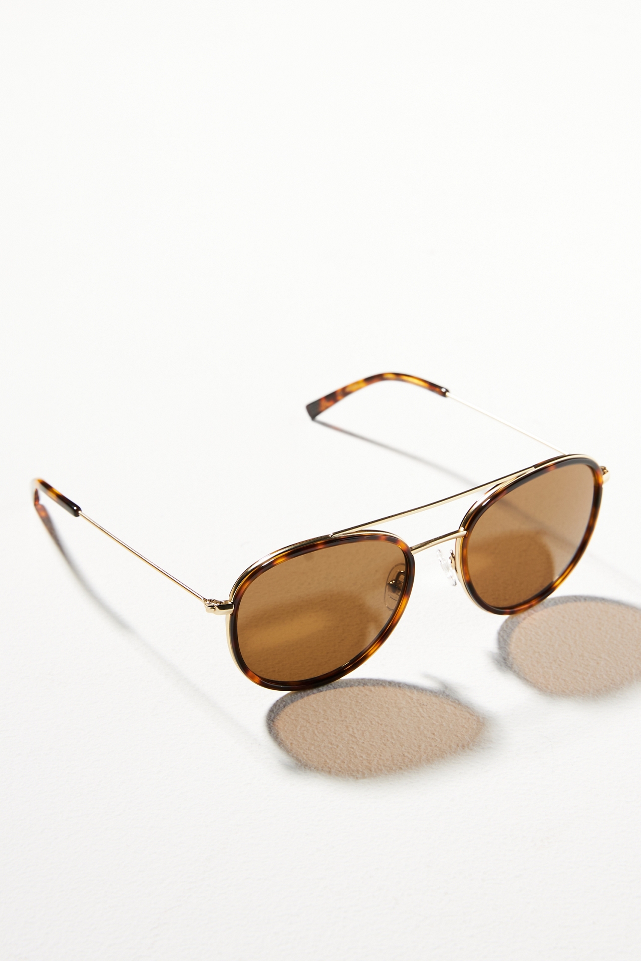 Sito Shades Wire Kitsch Sunglasses