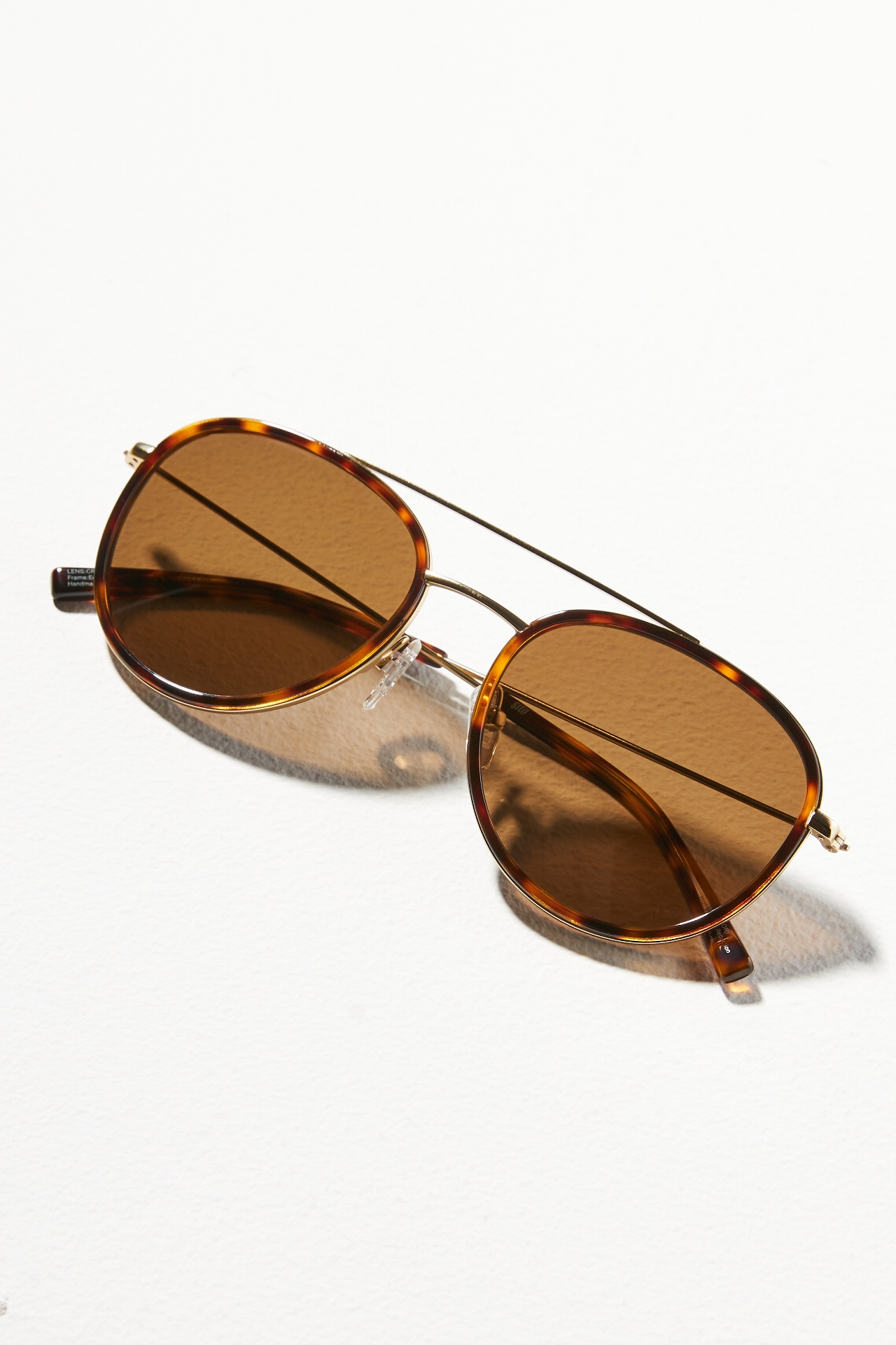 Sito Shades Wire Kitsch Sunglasses