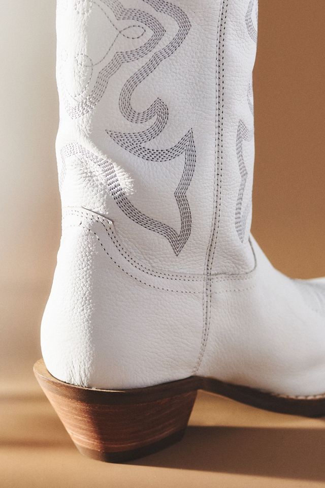 Dingo 1969 Out West Western Boots #2