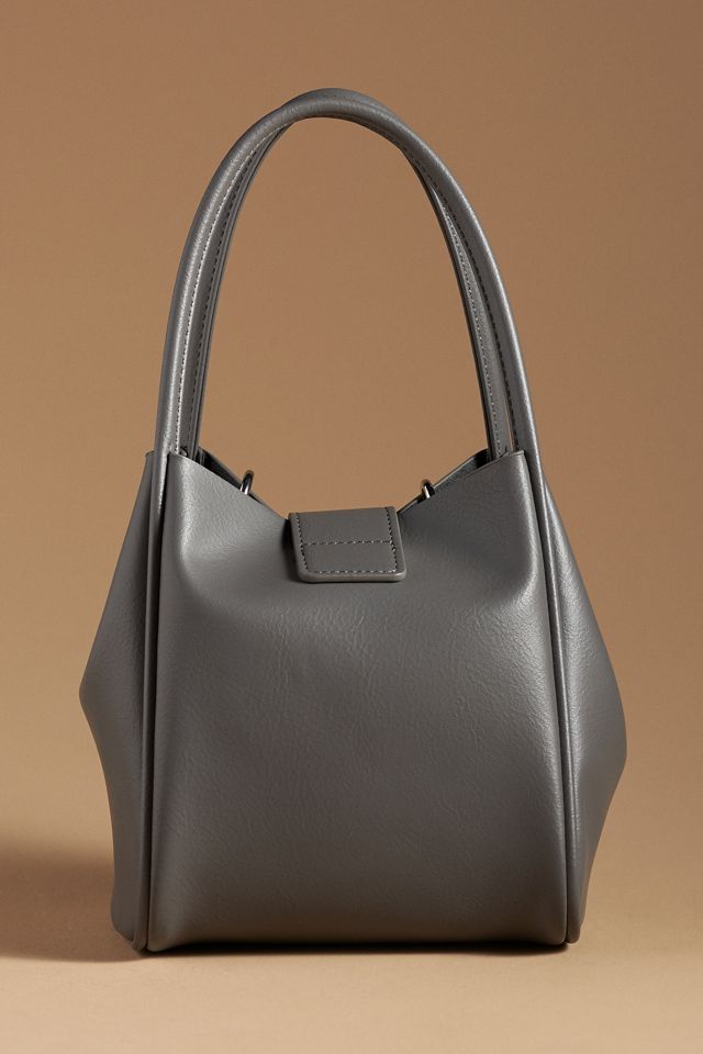 The Hollace Tote: Buckle Mini Edition #1