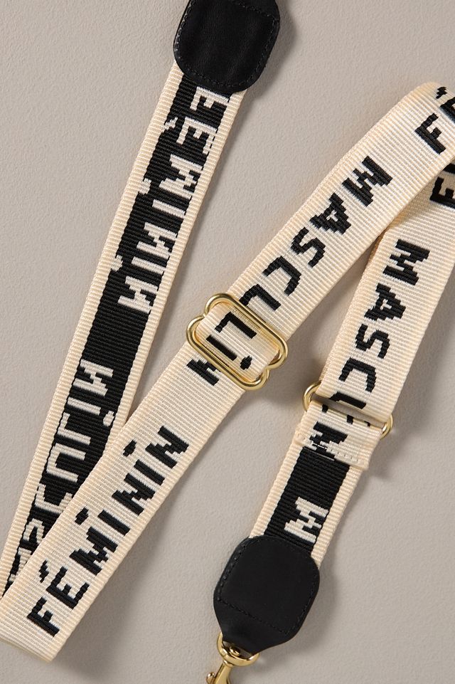 Clare V. Crossbody Bag Strap #2