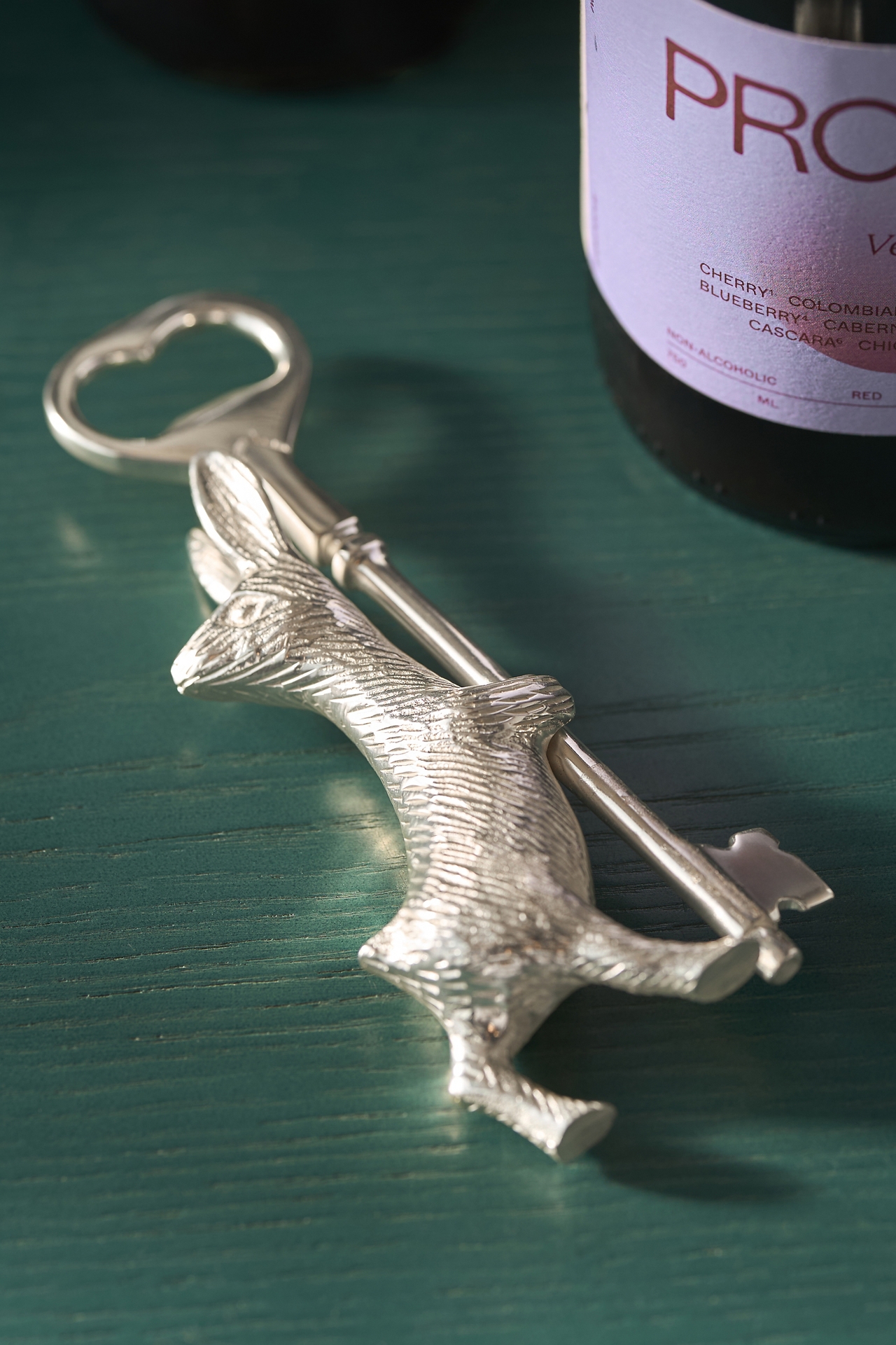 Bunny Bottle Opener