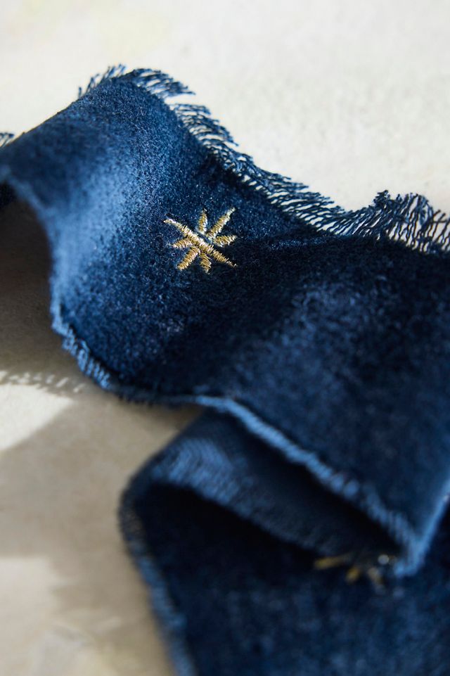 Starry Velvet Ribbon #1