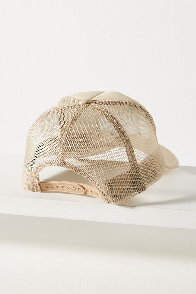 Friday Feelin Howdy Trucker Hat #1