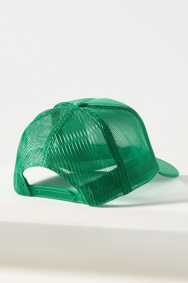 Friday Feelin Locals Only Trucker Hat #1