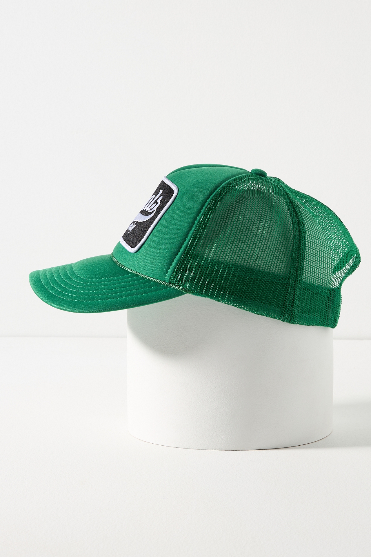 Friday Feelin Locals Only Trucker Hat