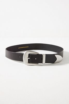 Vintage Western Belt