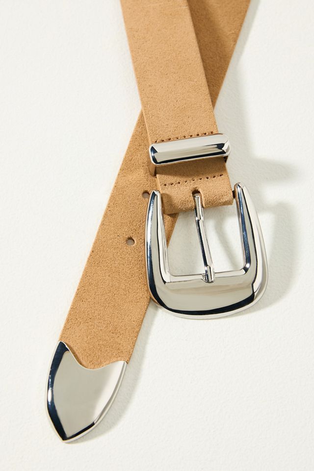 Vintage Western Belt | Anthropologie