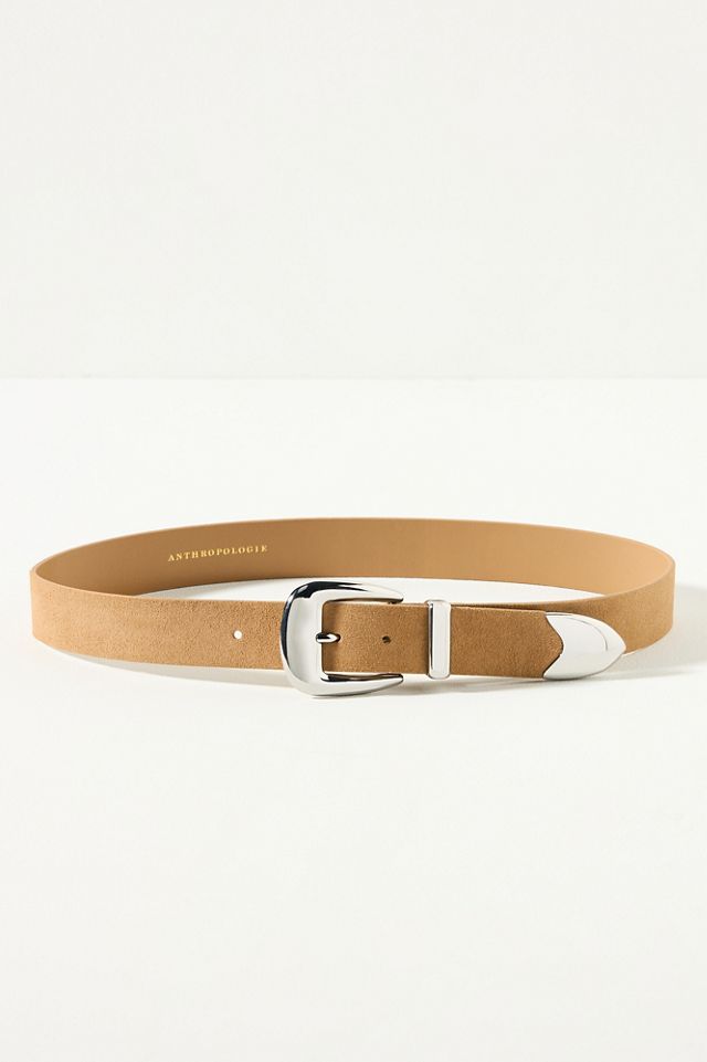 Vintage Western Belt #1