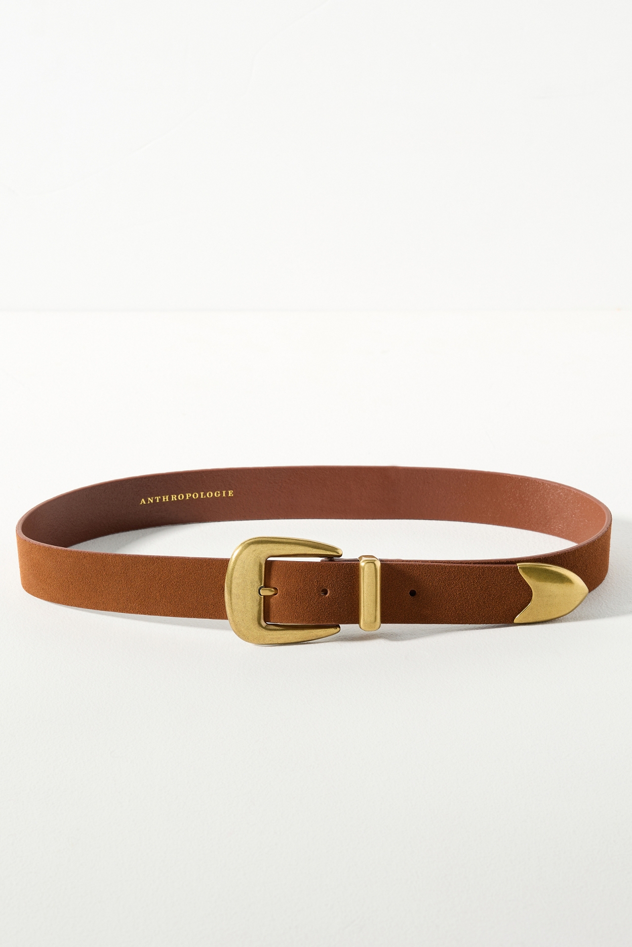 Vintage Western Belt