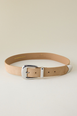 Ceinture Western Vintage par Anthropologie par taille: L - By Anthropologie - Modalova