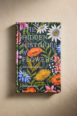 The Hidden Histories of Flowers