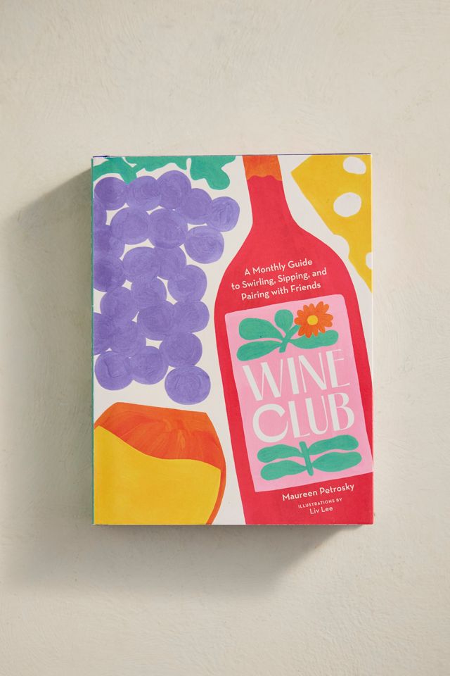 Wine Club
