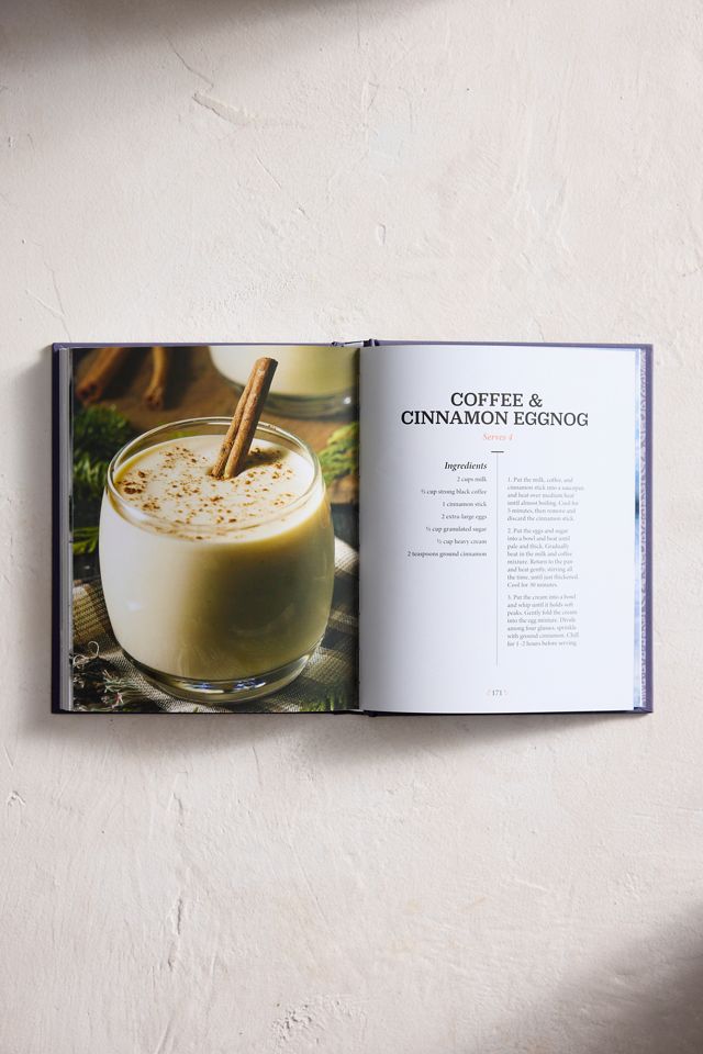 The Art of Mixology Mocktails #3