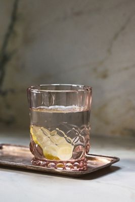 Savannah Juice Glasses, Set of 4