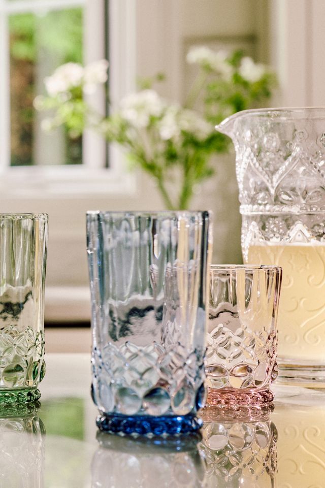 Savannah Juice Glasses, Set of 4 #5