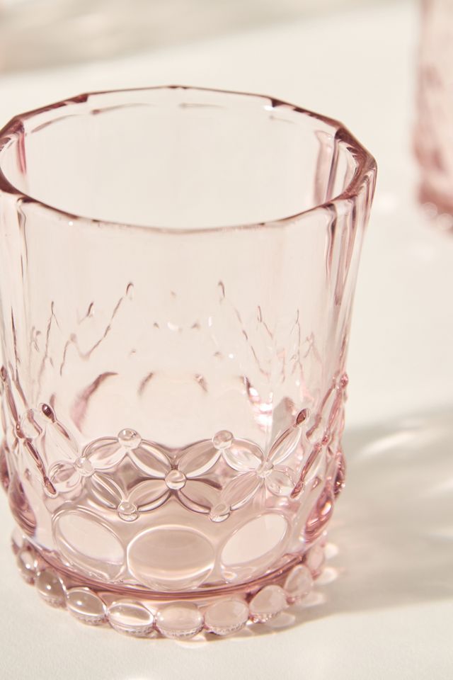 Savannah Juice Glasses, Set of 4 #3