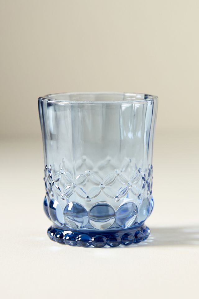 Savannah Juice Glasses, Set of 4 #1