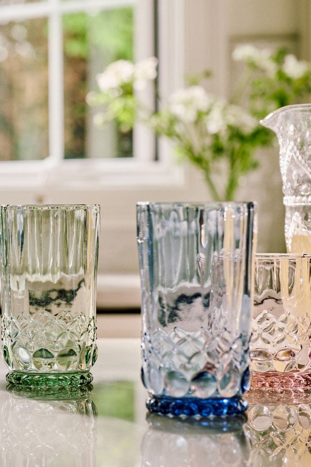 Vasos Tumblers Savannah, Juego de 4 #3