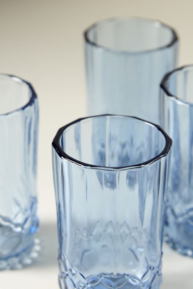 Vasos Tumblers Savannah, Juego de 4 #2