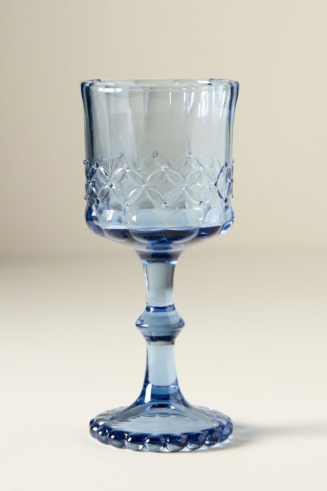 Copas de Vino Savannah, Juego de 4 #1