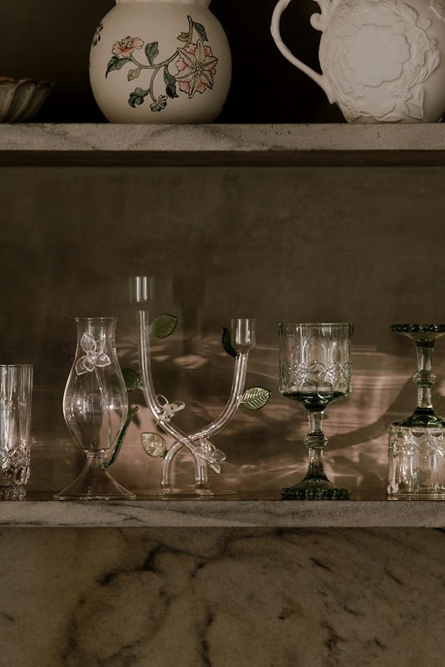 Savannah Wine Glasses, Set of 4 #4