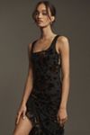 Dress The Population Charlene Maxi Gown