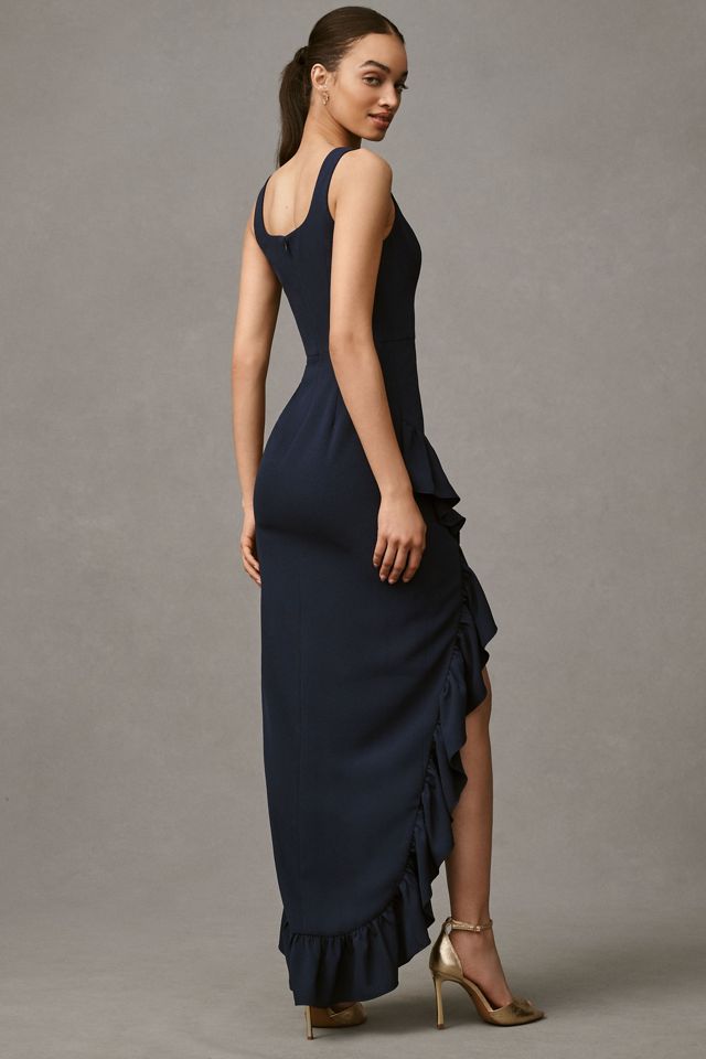 Dress The Population Charlene Maxi Gown #2