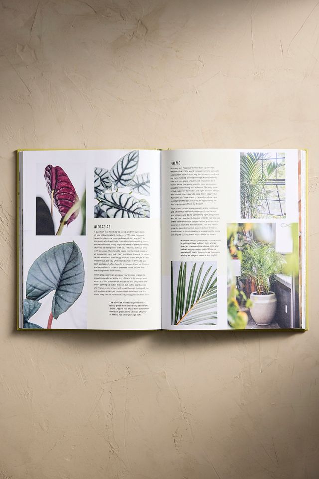 The Propagation Handbook #1