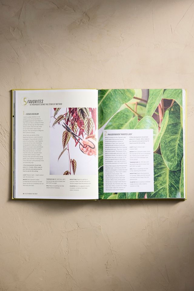 The Propagation Handbook #3