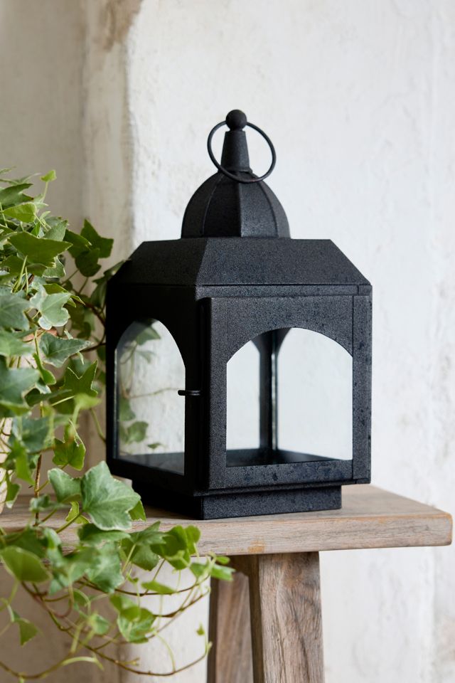 Dome Lantern #1