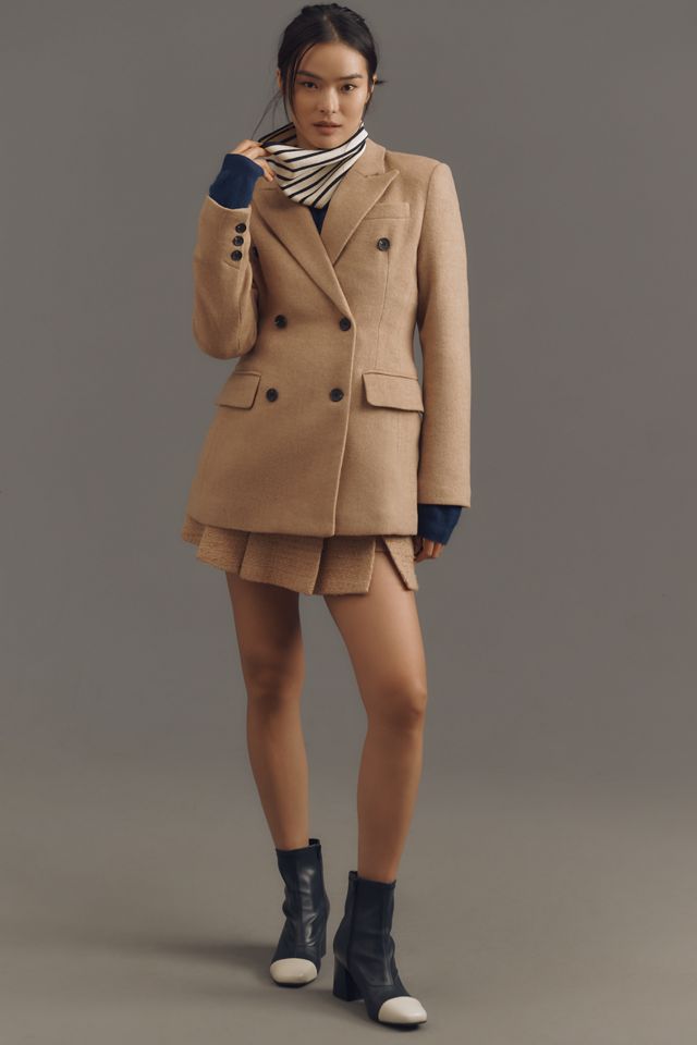 Kule The Gaiter Neck Scarf #1