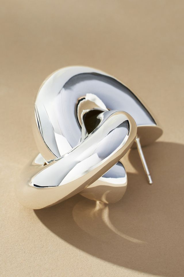 Éliou Khaia Earrings #1