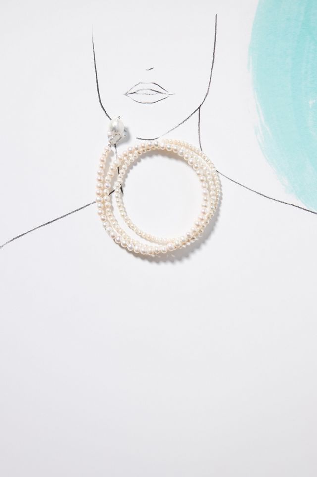 Éliou Pahana Choker Necklace #2