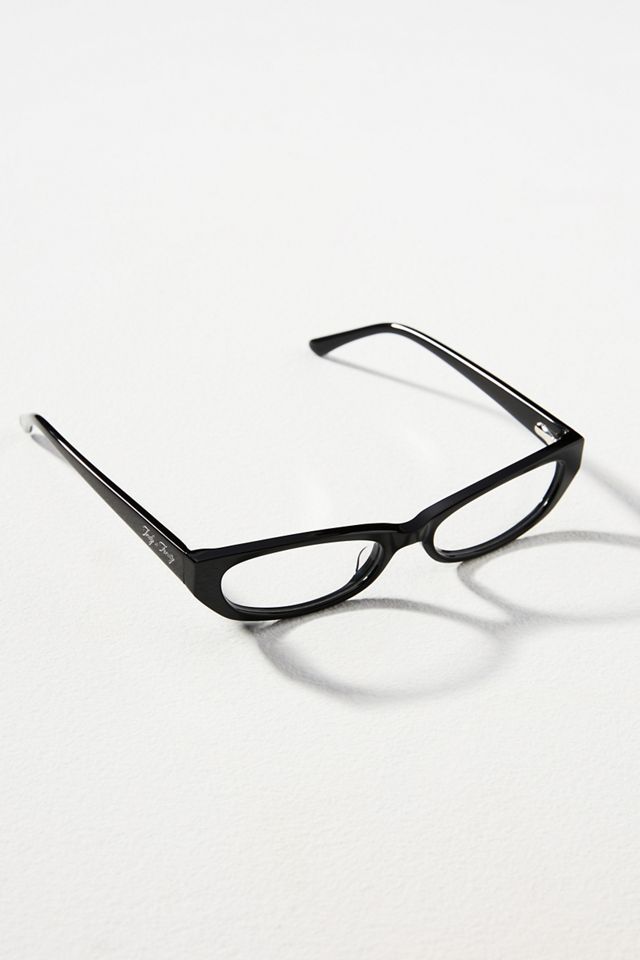 INDY Giselle Skinny Reading Glasses #6