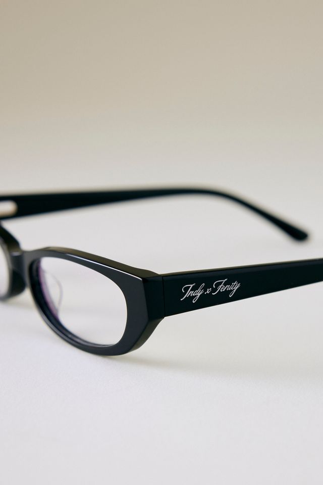 INDY Giselle Skinny Reading Glasses #3