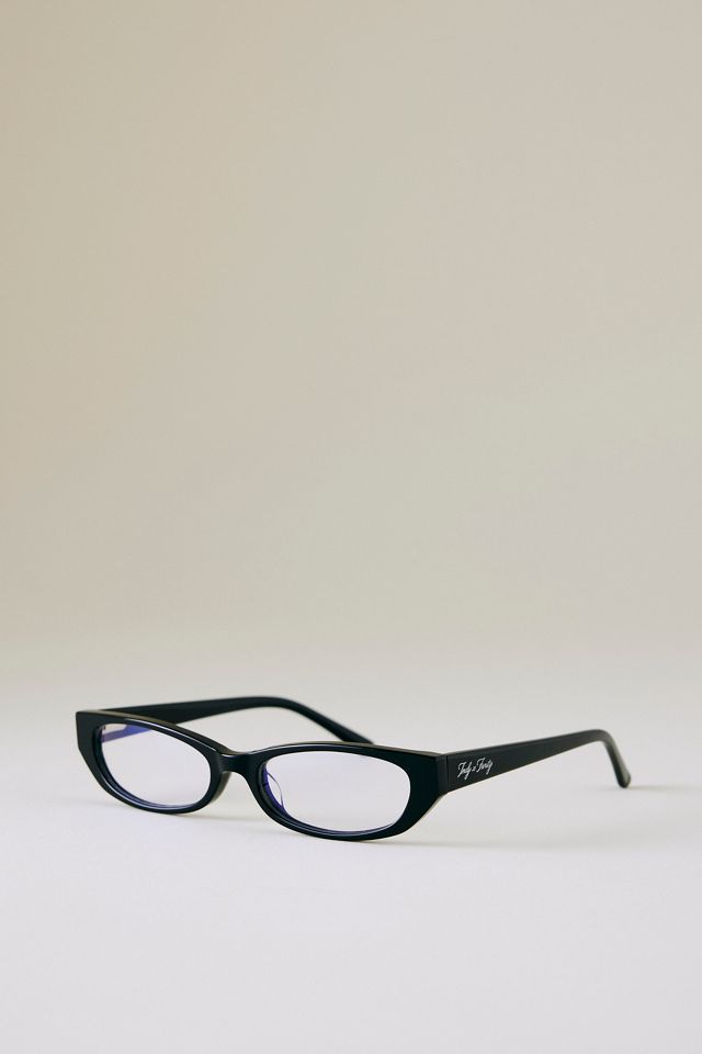 INDY Giselle Skinny Reading Glasses #2