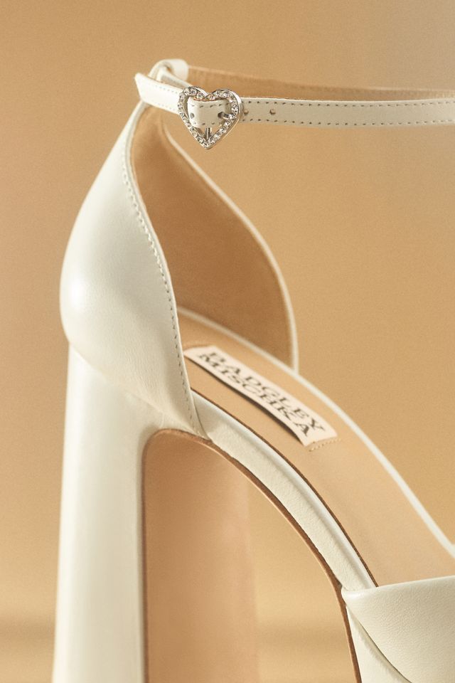 Badgley Mischka Jayda II Platform Pumps #2