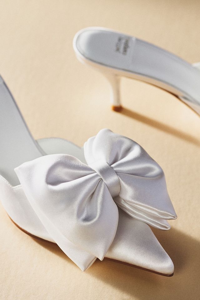 Jeffrey Campbell Ribbons Heels #2