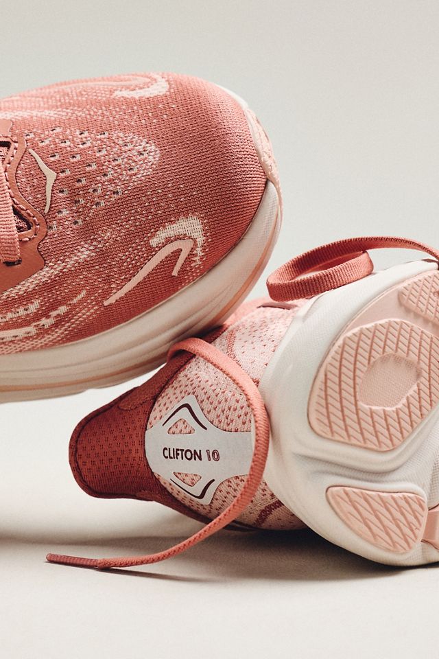 HOKA® Clifton 10 Sneakers #3