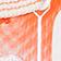 Pale Tangerine/Ember