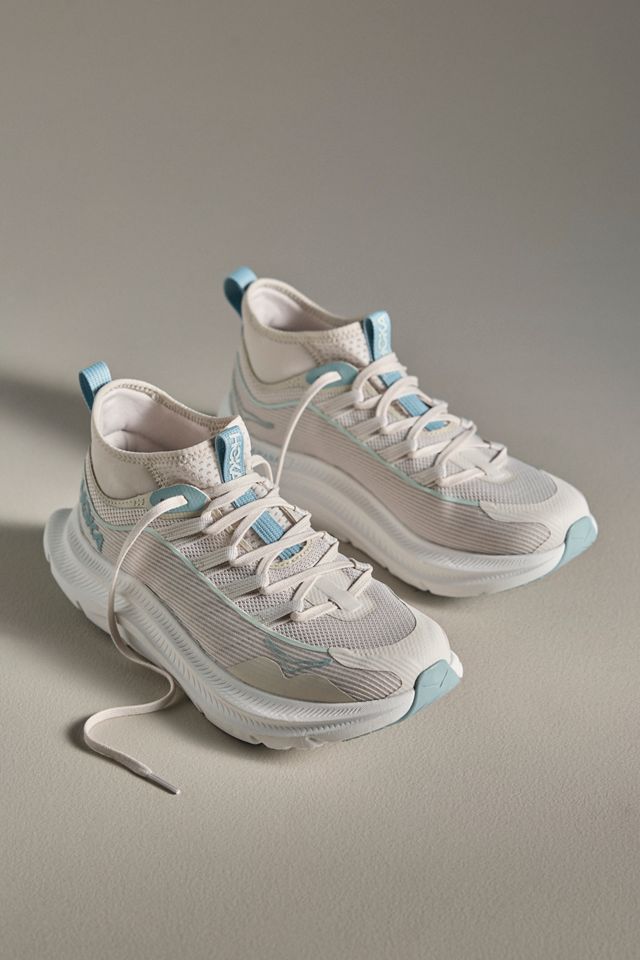 HOKA® Kawana Mid Sneakers | Anthropologie