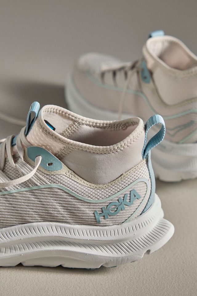HOKA® Kawana Mid Sneakers | Anthropologie