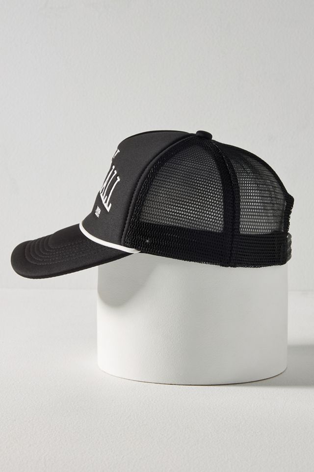 Worn/West In My Football Era Trucker Hat #2
