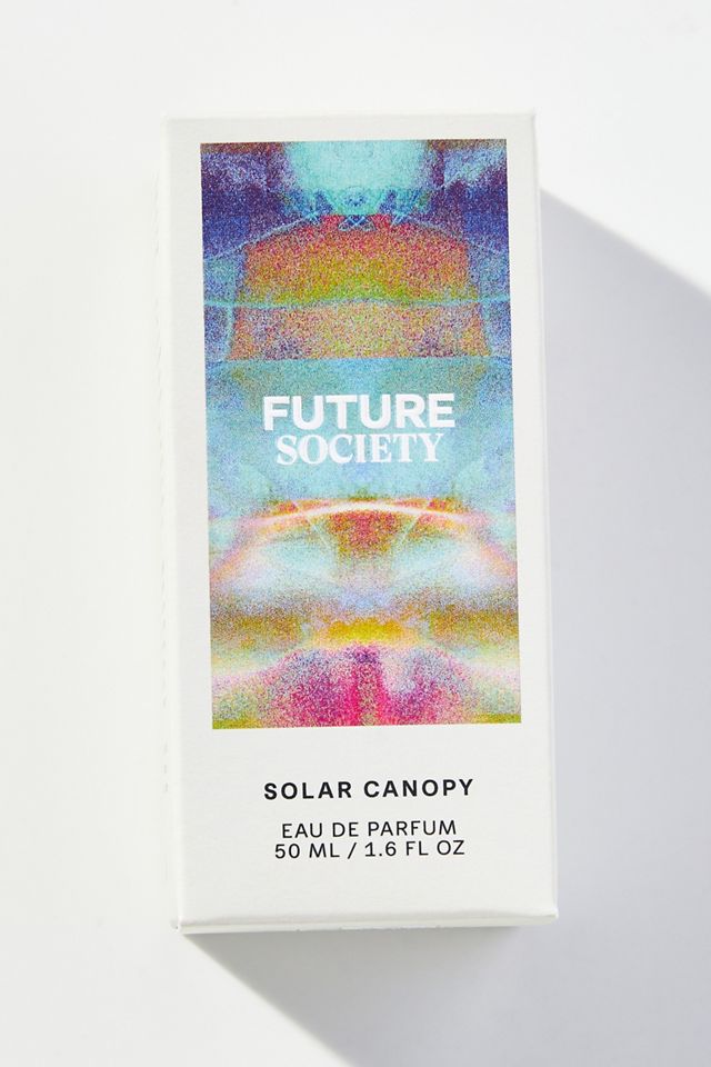Future Society Eau De Parfum #1