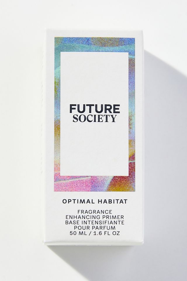 Future Society Optimal Habitat Fragrance Enhancing Primer #1